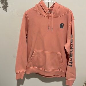 Carhartt sweatshirt